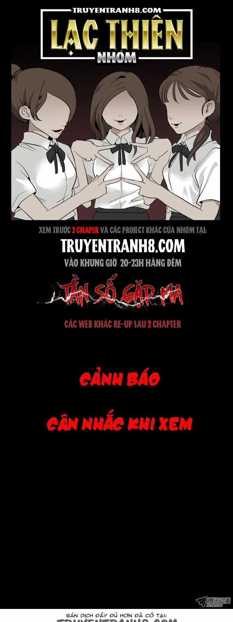 0.0 Mhz - Chapter 64 - Trang 2