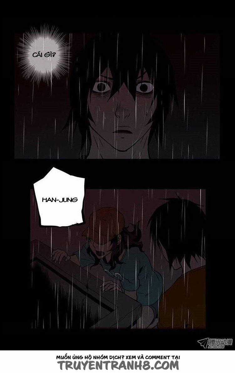 0.0 Mhz - Chapter 64 - Trang 11