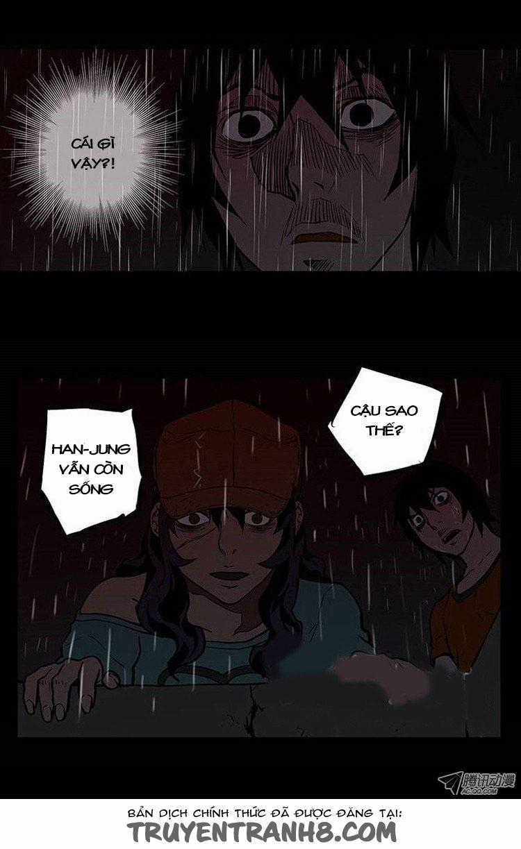 0.0 Mhz - Chapter 64 - Trang 12