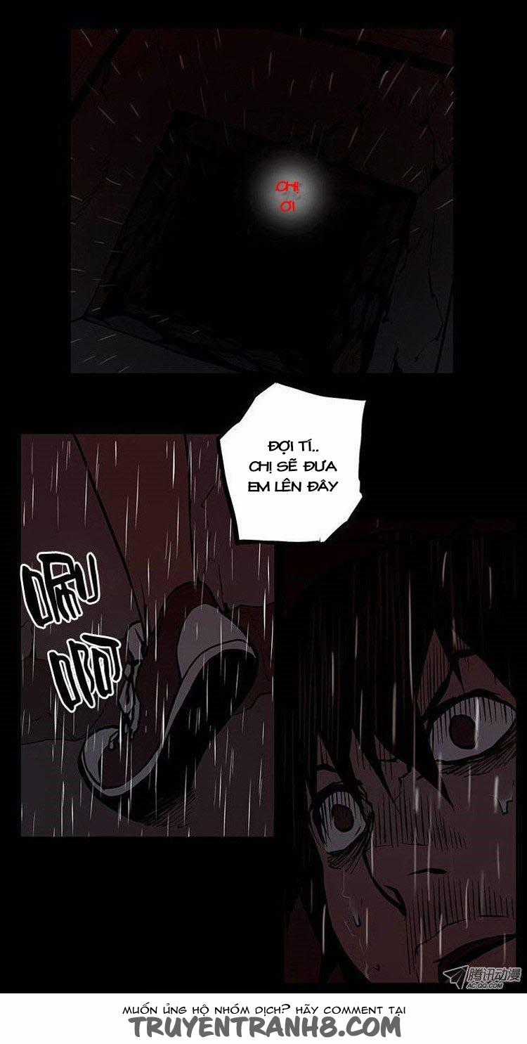 0.0 Mhz - Chapter 64 - Trang 13