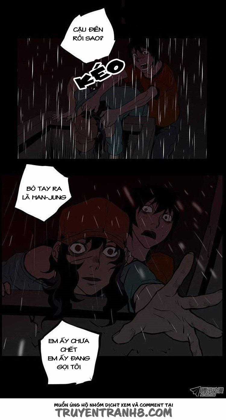 0.0 Mhz - Chapter 64 - Trang 14