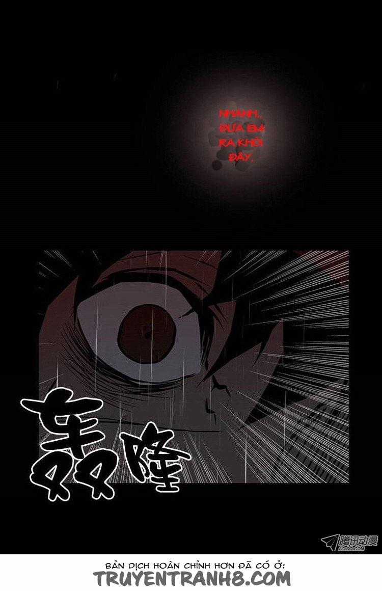 0.0 Mhz - Chapter 64 - Trang 17