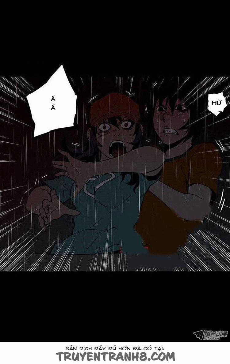 0.0 Mhz - Chapter 64 - Trang 18