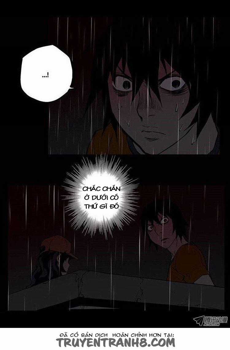 0.0 Mhz - Chapter 64 - Trang 20