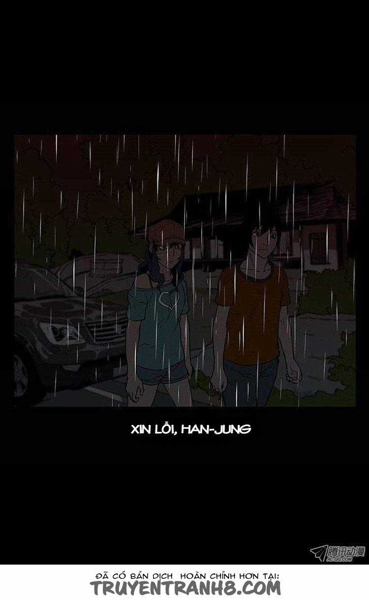 0.0 Mhz - Chapter 64 - Trang 21