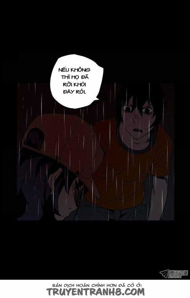 0.0 Mhz - Chapter 64 - Trang 8