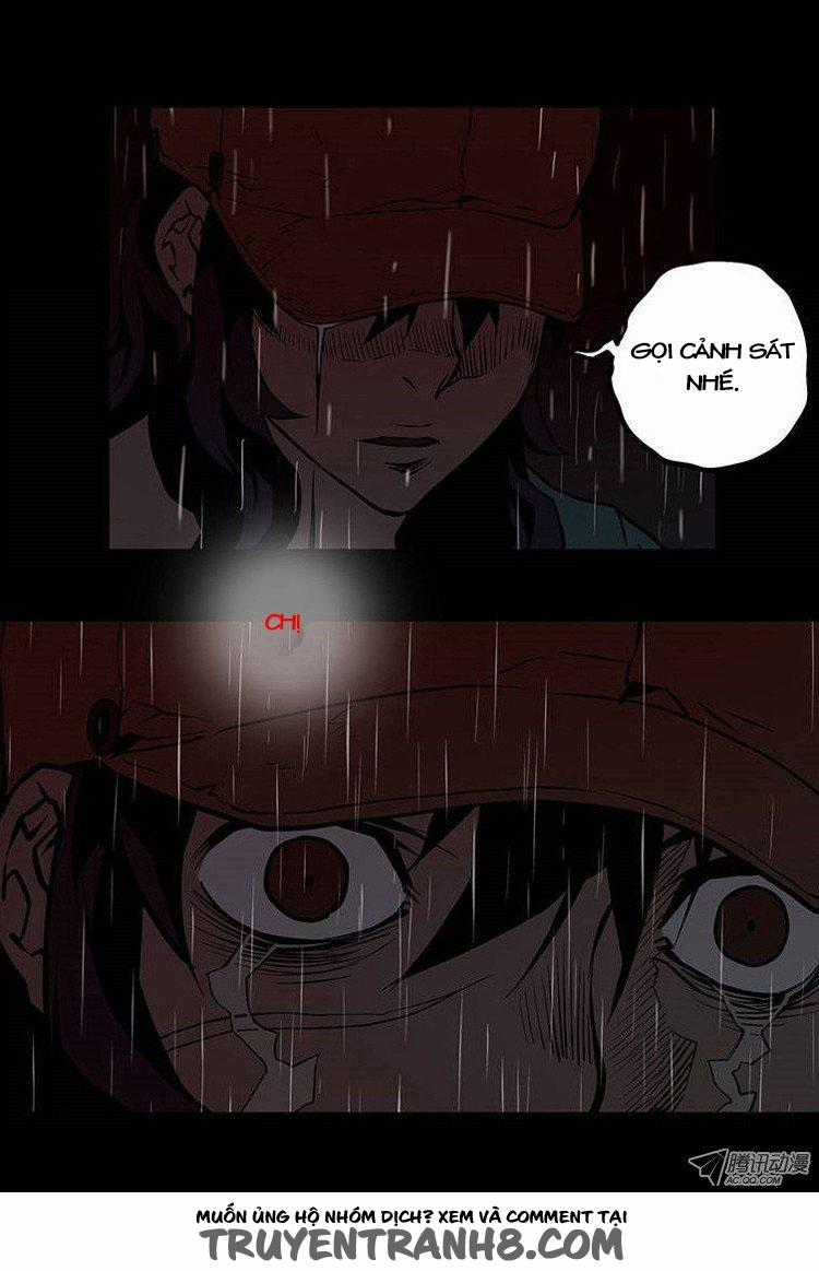 0.0 Mhz - Chapter 64 - Trang 9