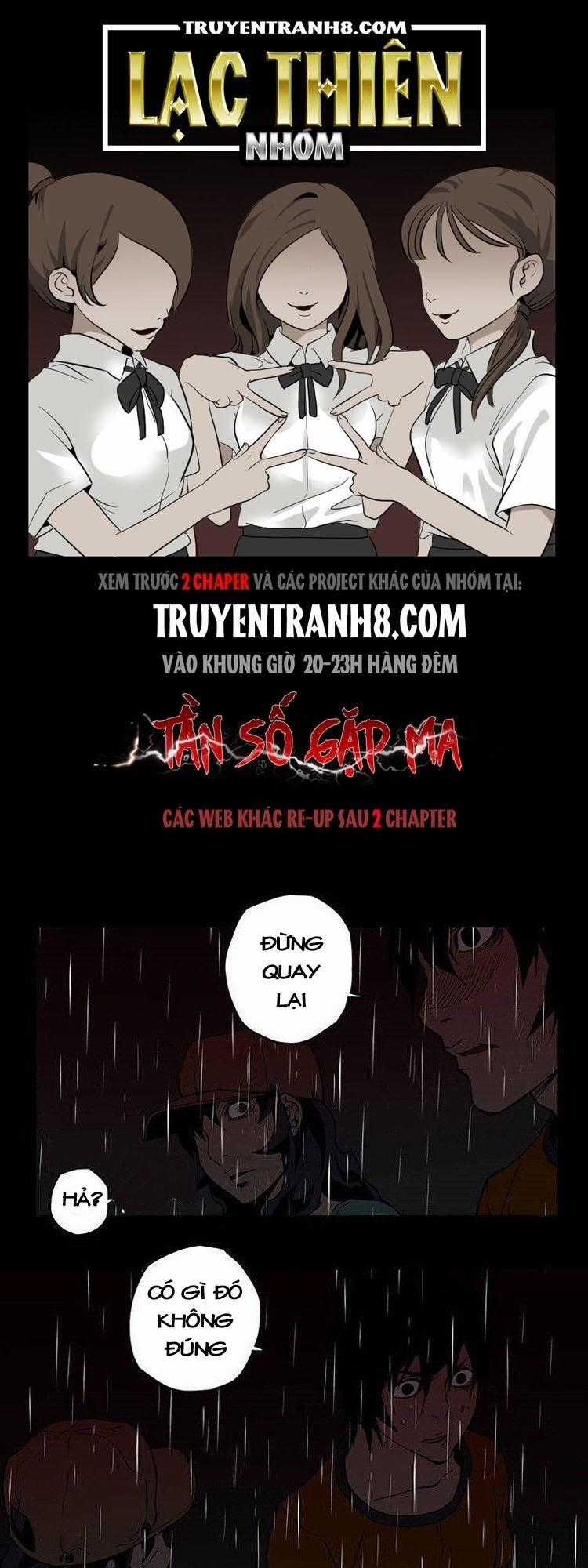 0.0 Mhz - Chapter 65 - Trang 2