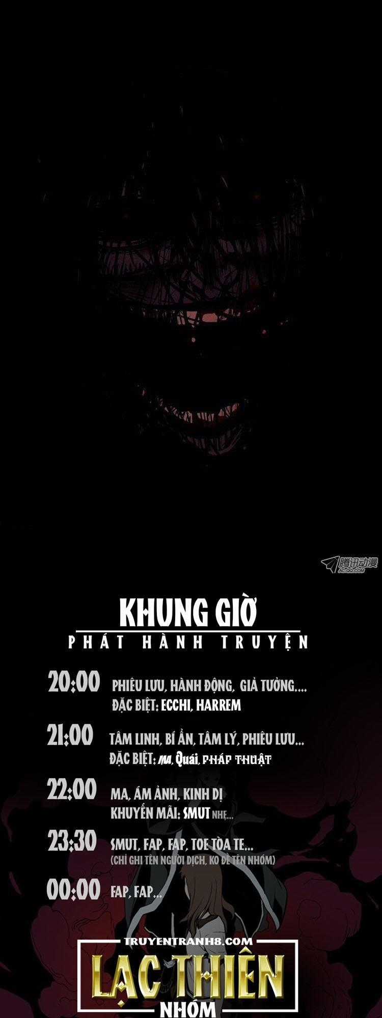 0.0 Mhz - Chapter 65 - Trang 17