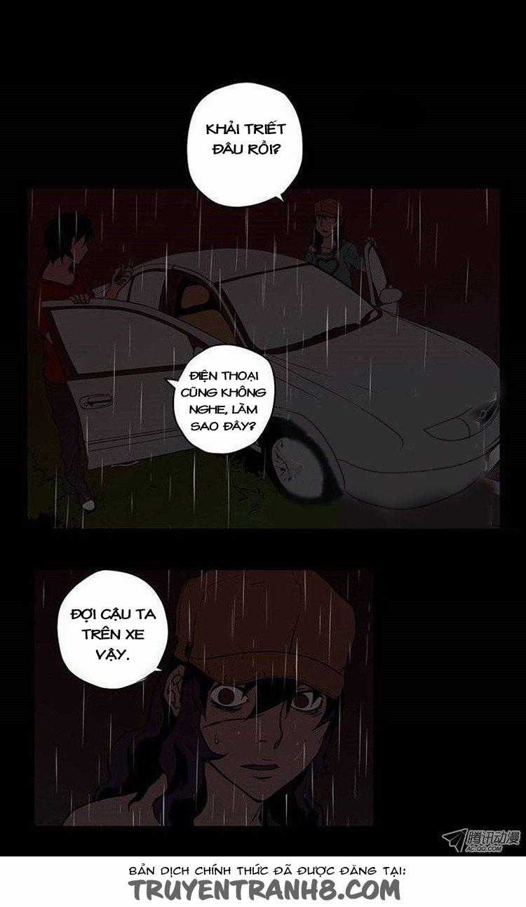 0.0 Mhz - Chapter 65 - Trang 7