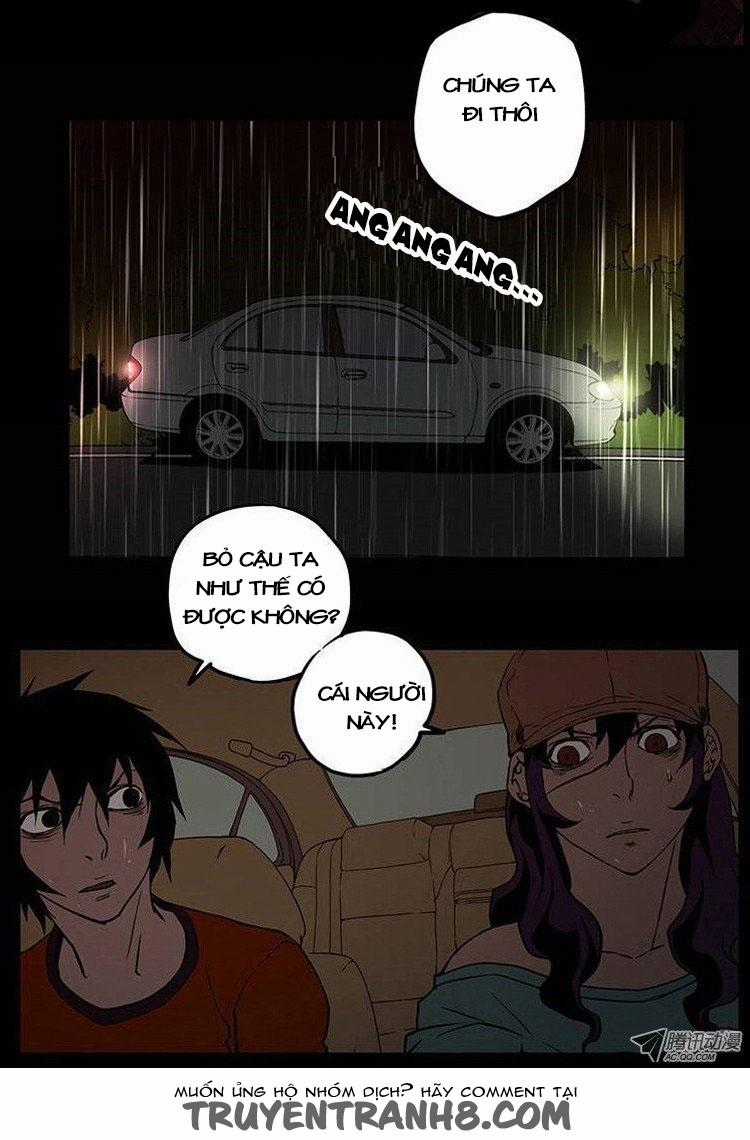 0.0 Mhz - Chapter 65 - Trang 9