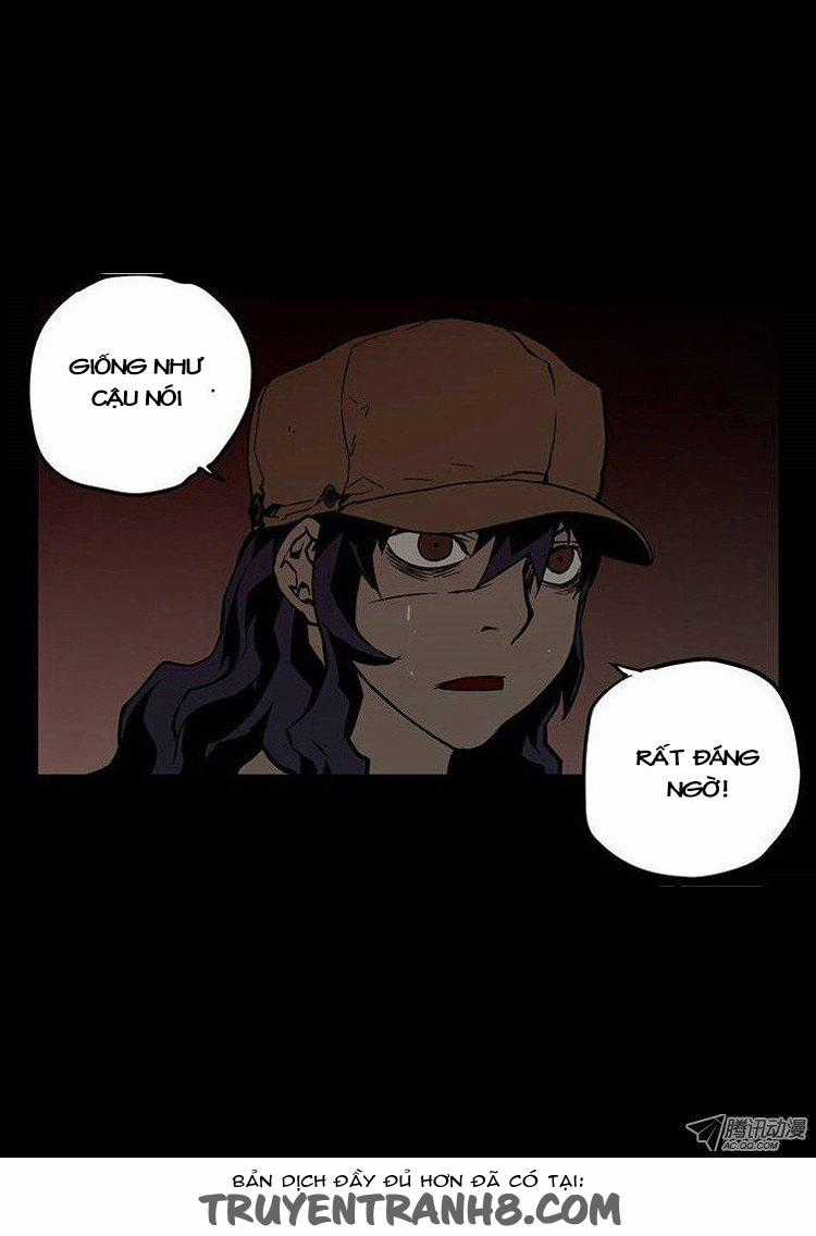 0.0 Mhz - Chapter 65 - Trang 10