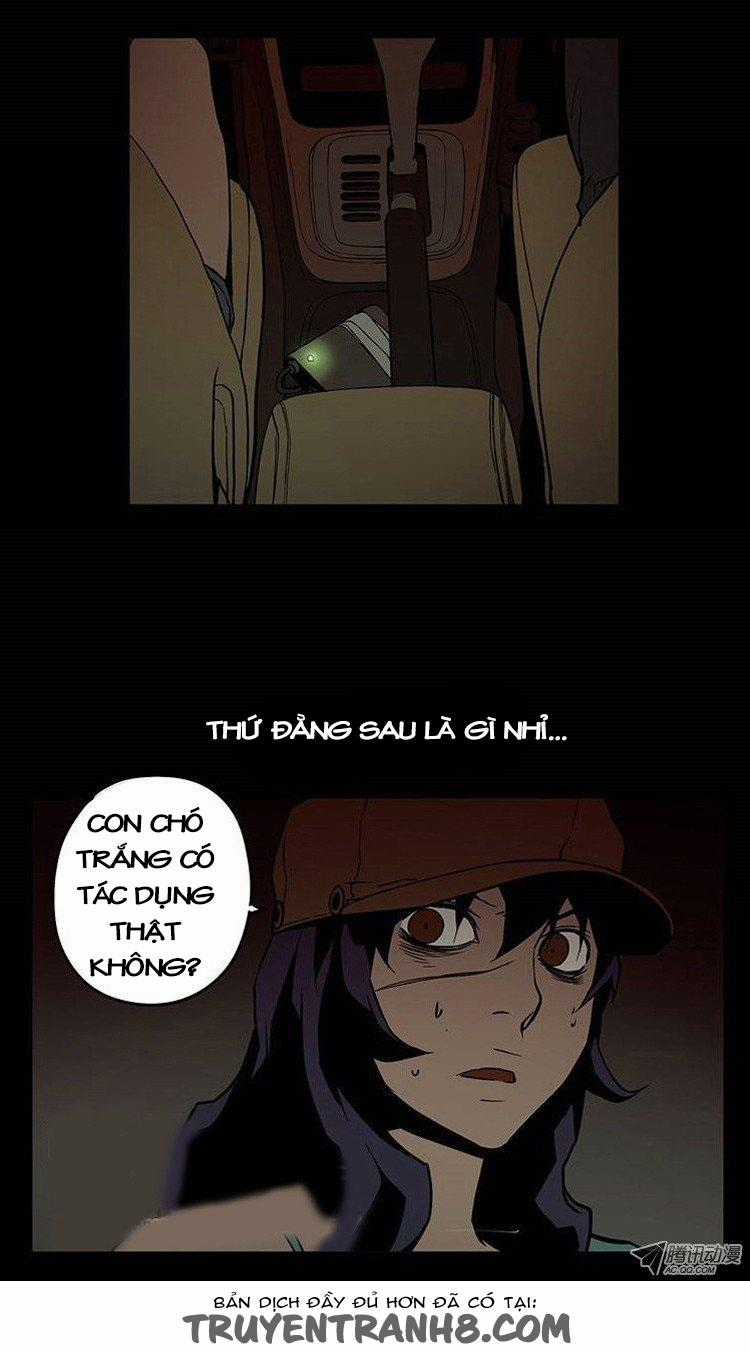 0.0 Mhz - Chapter 66 - Trang 12