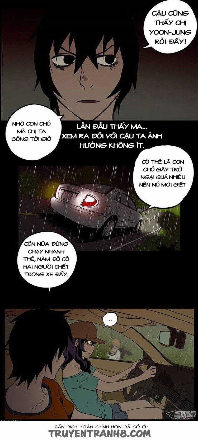 0.0 Mhz - Chapter 66 - Trang 13