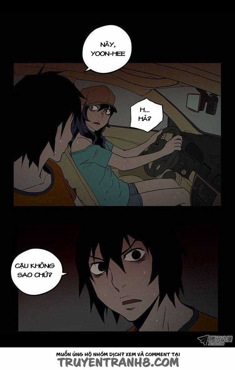 0.0 Mhz - Chapter 66 - Trang 14