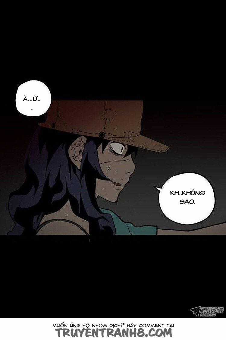 0.0 Mhz - Chapter 66 - Trang 15