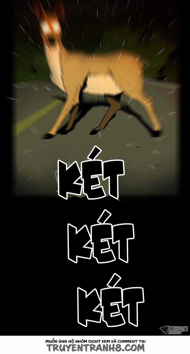 0.0 Mhz - Chapter 66 - Trang 16