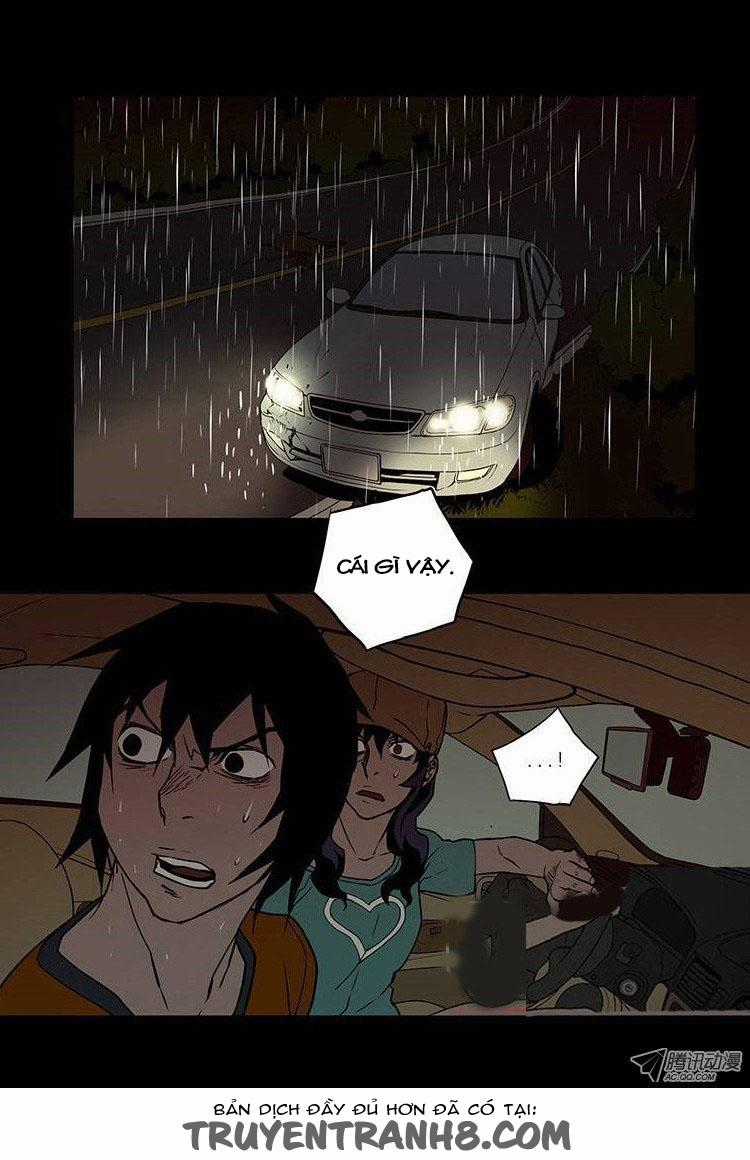 0.0 Mhz - Chapter 66 - Trang 18