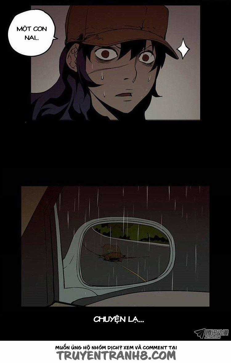 0.0 Mhz - Chapter 66 - Trang 19