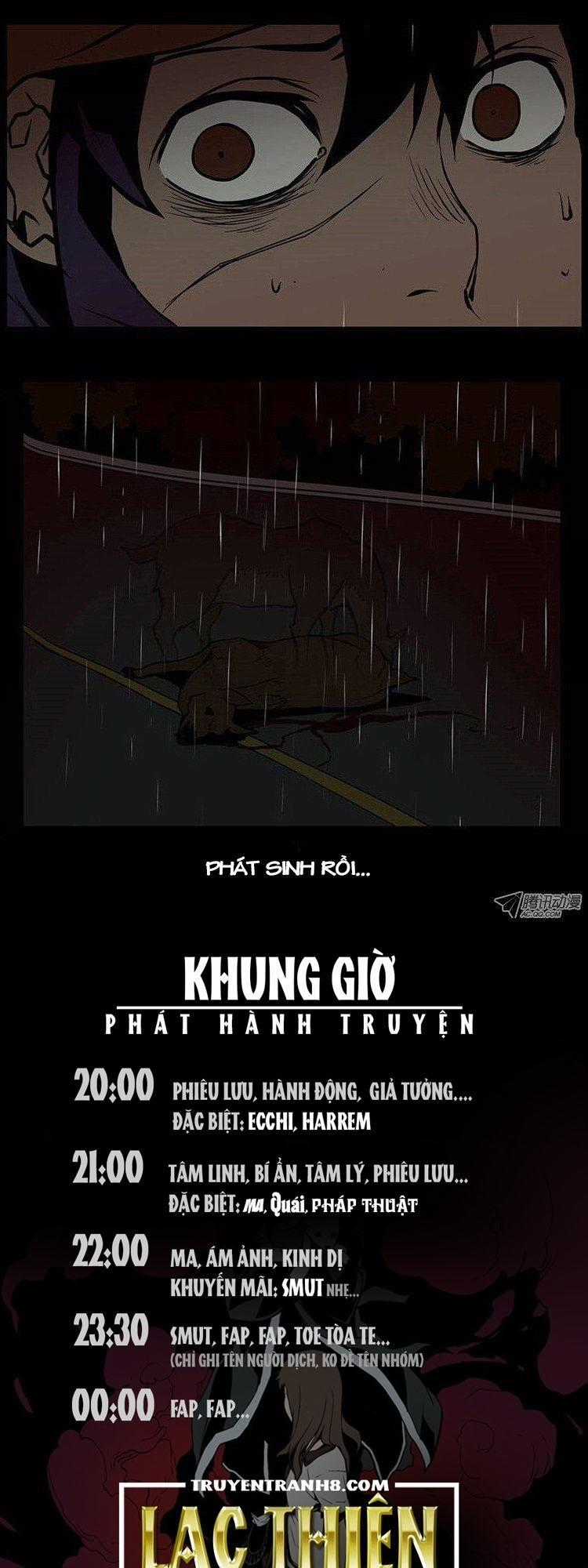 0.0 Mhz - Chapter 66 - Trang 20