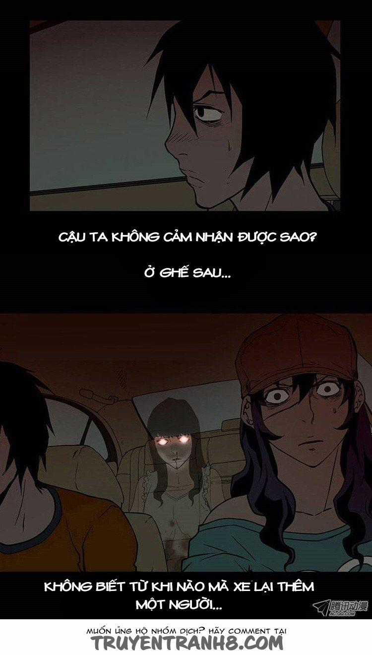 0.0 Mhz - Chapter 66 - Trang 7