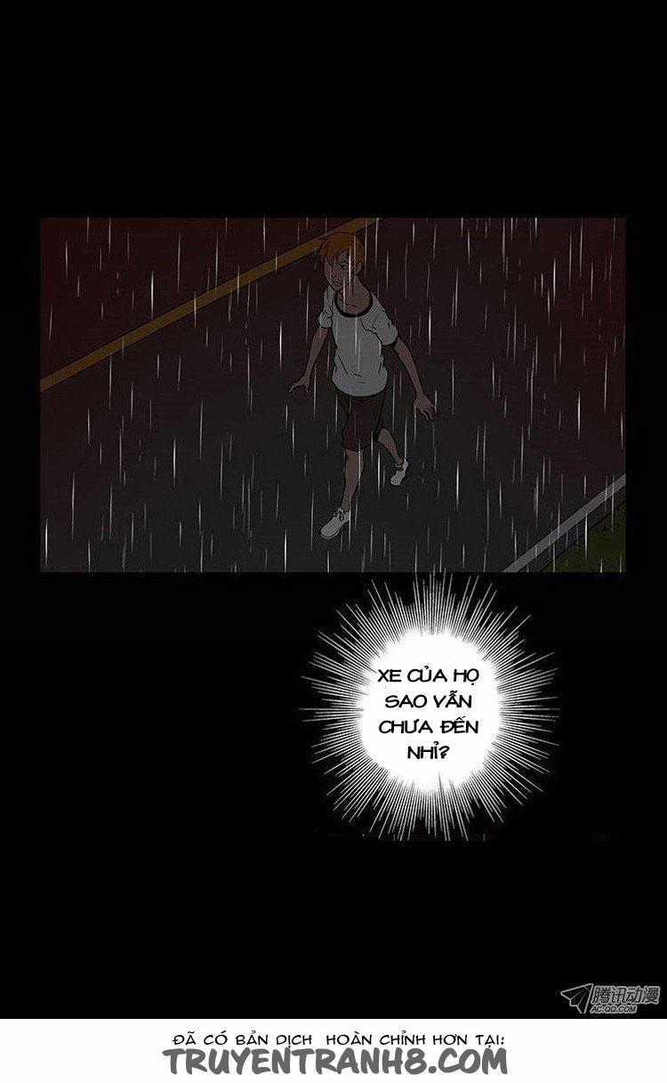 0.0 Mhz - Chapter 66 - Trang 9