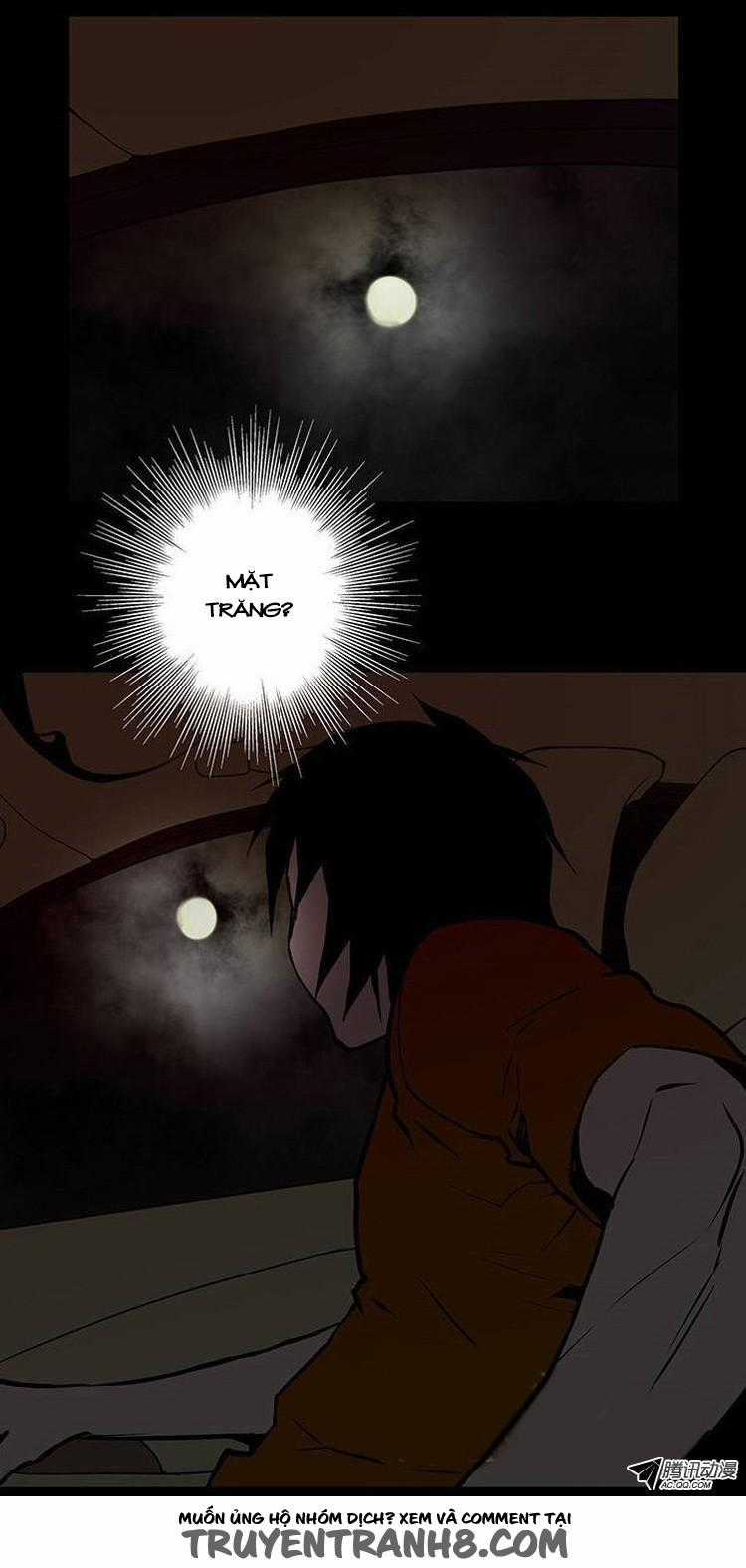 0.0 Mhz - Chapter 67 - Trang 12