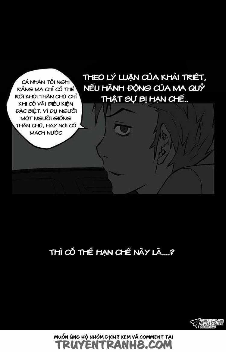 0.0 Mhz - Chapter 67 - Trang 13