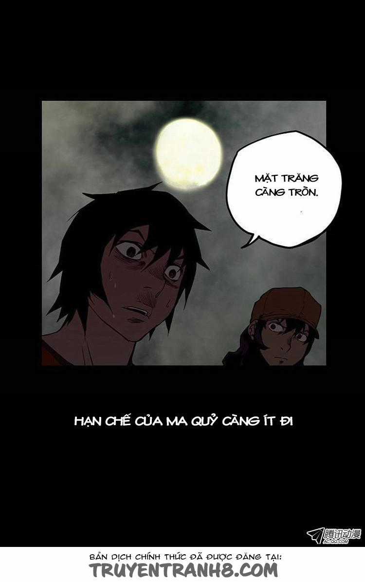 0.0 Mhz - Chapter 67 - Trang 17