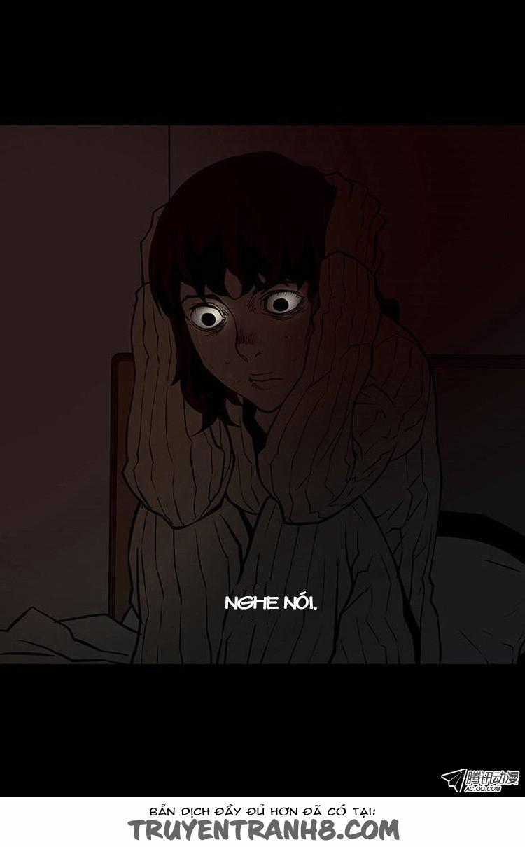 0.0 Mhz - Chapter 67 - Trang 18