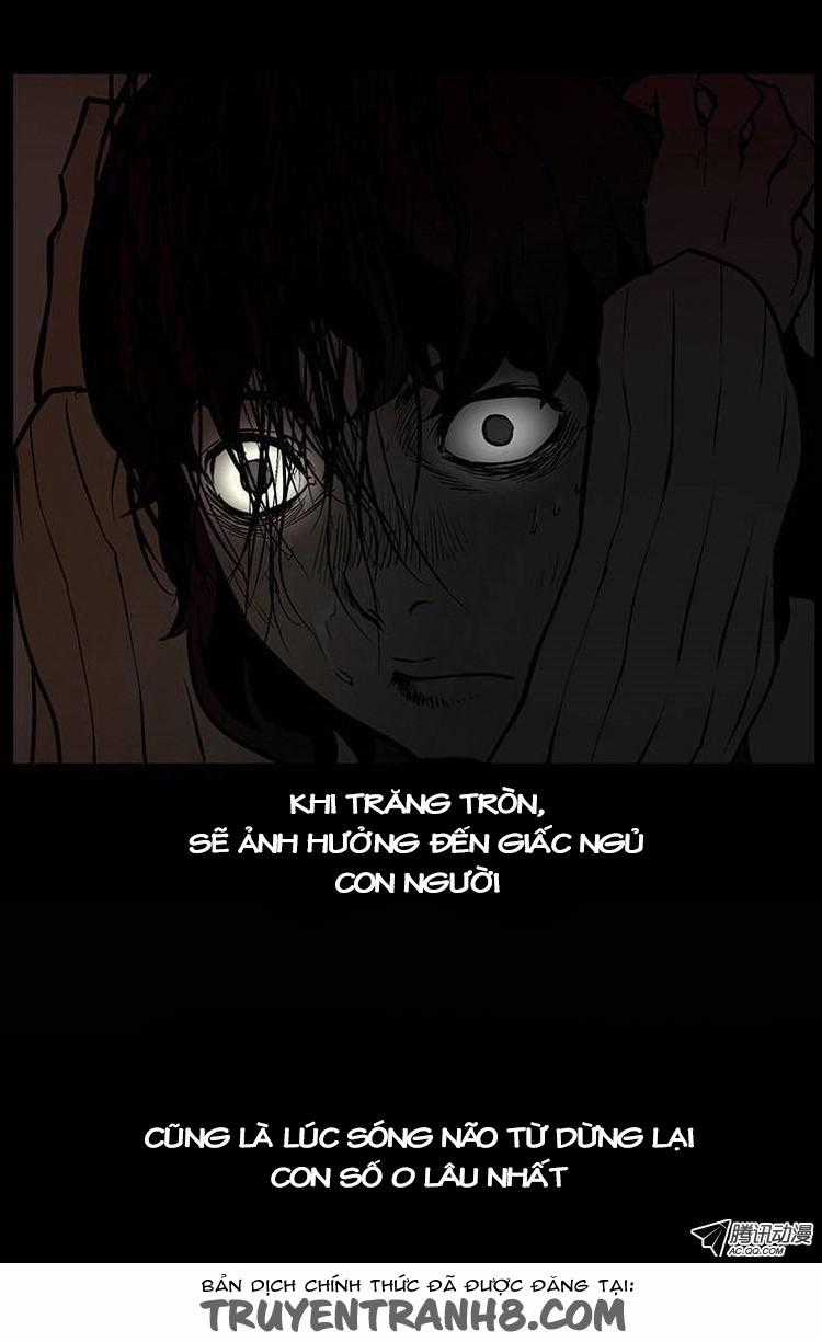 0.0 Mhz - Chapter 67 - Trang 19