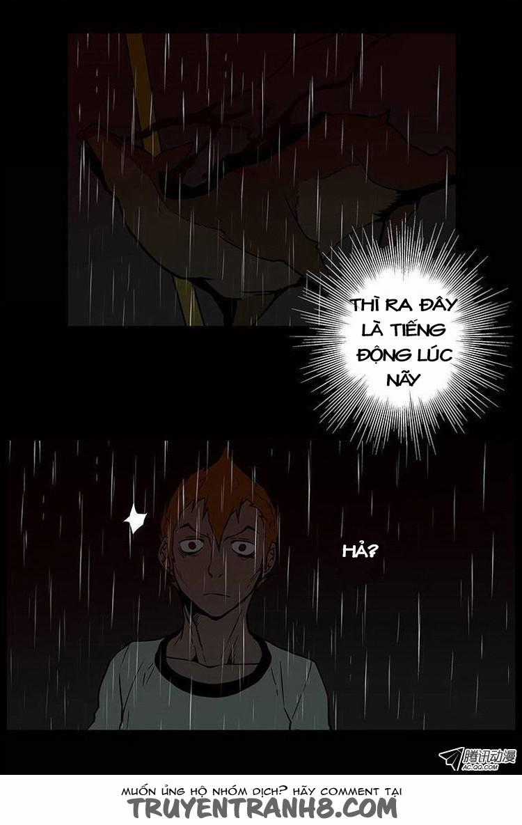 0.0 Mhz - Chapter 67 - Trang 4