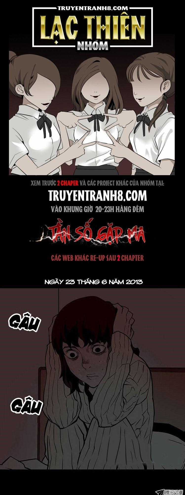 0.0 Mhz - Chapter 68 - Trang 2