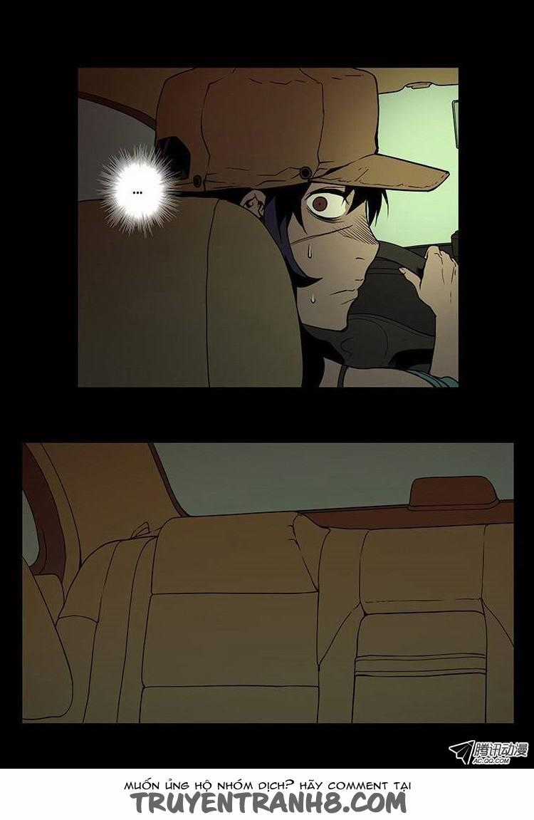 0.0 Mhz - Chapter 68 - Trang 11