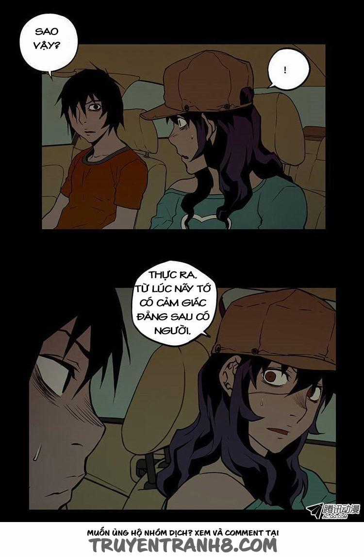 0.0 Mhz - Chapter 68 - Trang 12