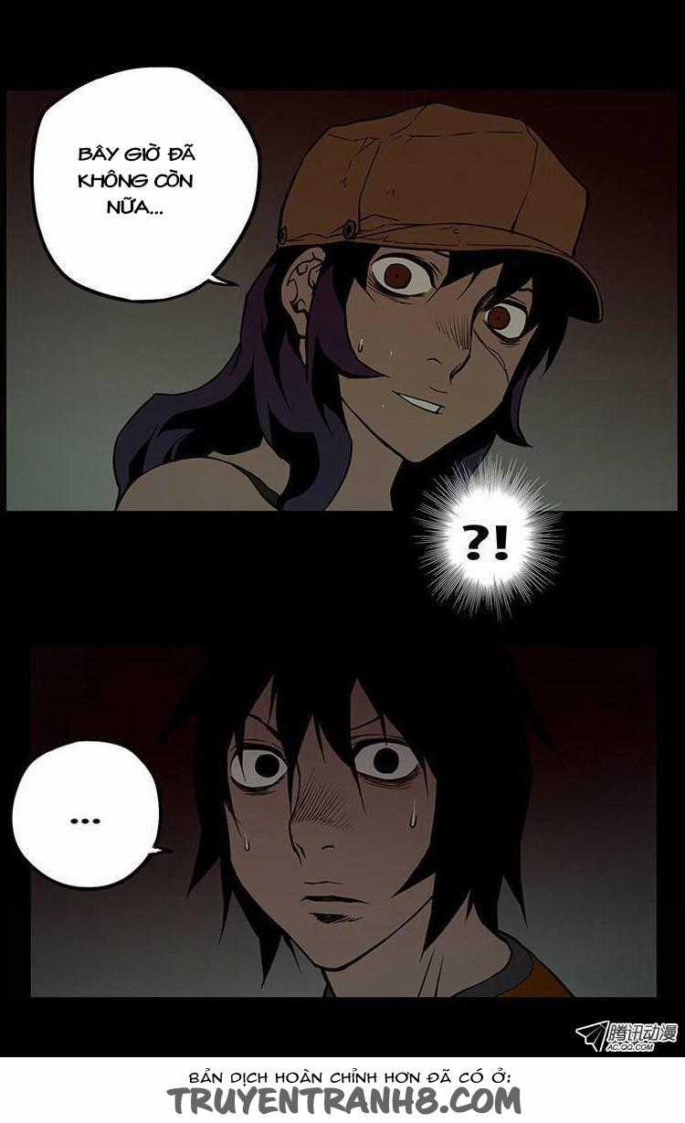 0.0 Mhz - Chapter 68 - Trang 13