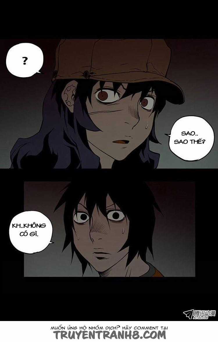 0.0 Mhz - Chapter 68 - Trang 14