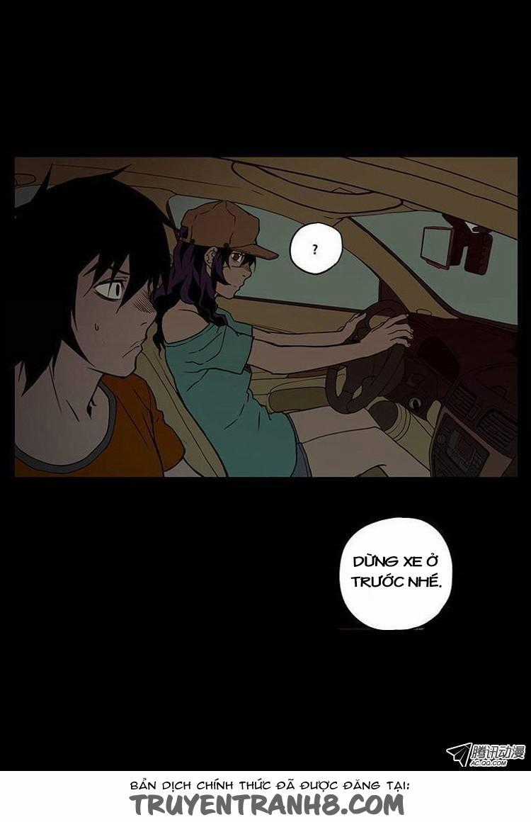 0.0 Mhz - Chapter 68 - Trang 15