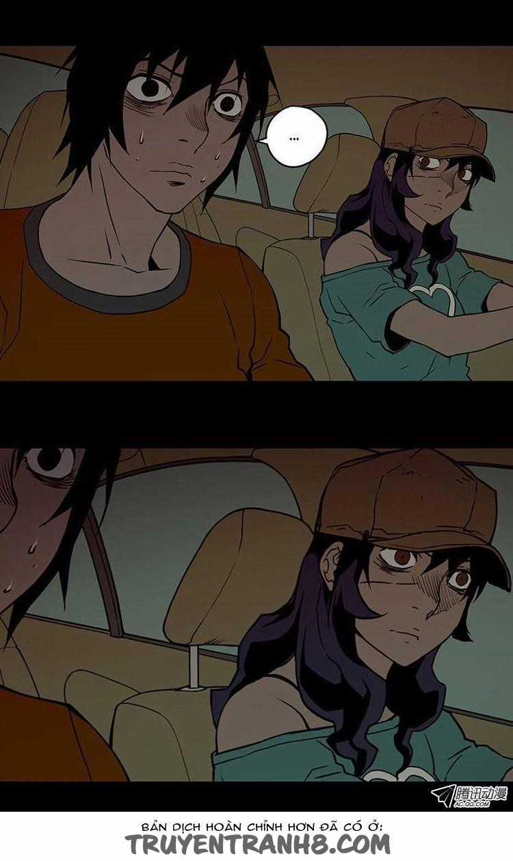 0.0 Mhz - Chapter 68 - Trang 17