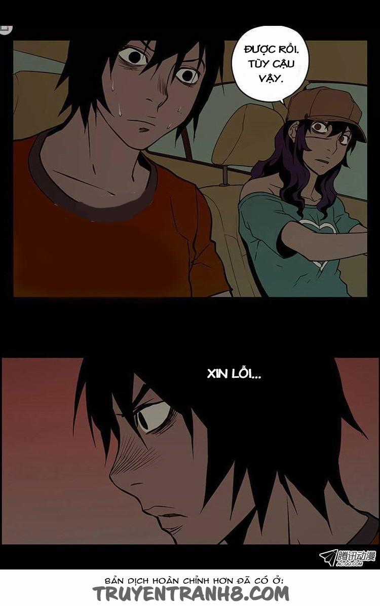 0.0 Mhz - Chapter 68 - Trang 19