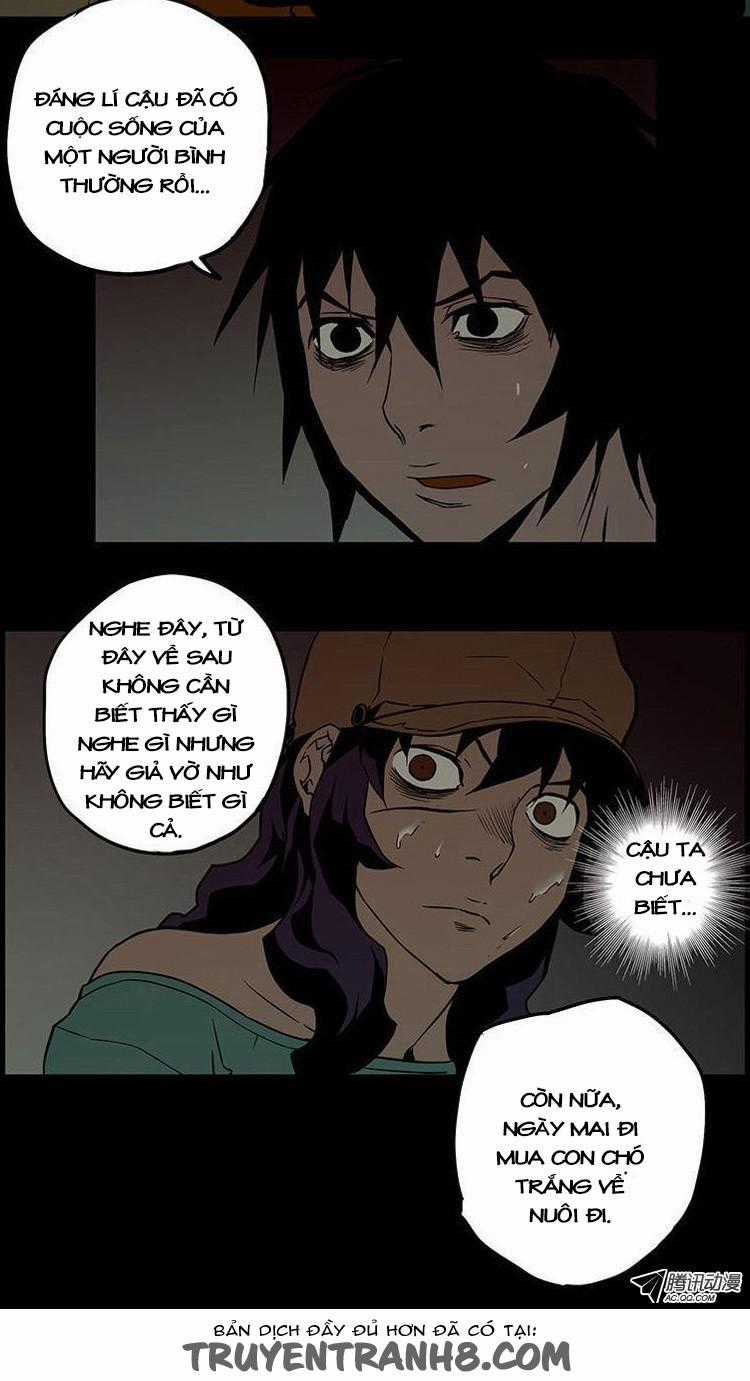 0.0 Mhz - Chapter 68 - Trang 21