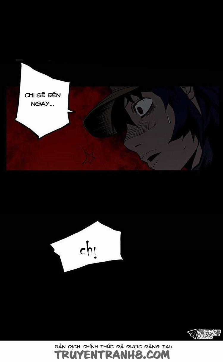 0.0 Mhz - Chapter 68 - Trang 27