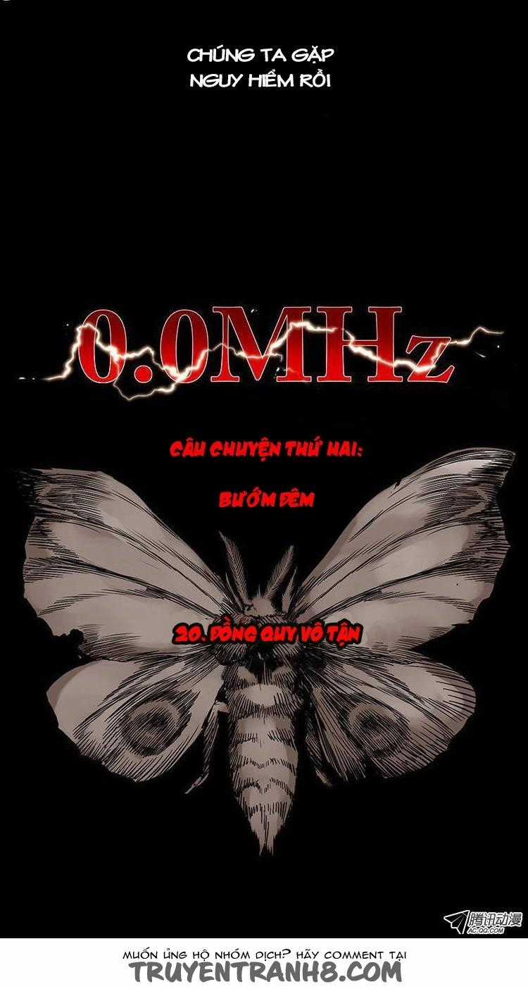 0.0 Mhz - Chapter 68 - Trang 8