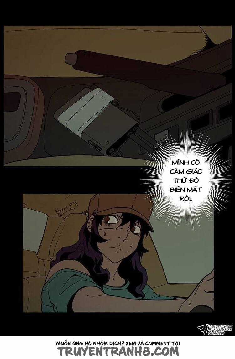 0.0 Mhz - Chapter 68 - Trang 10