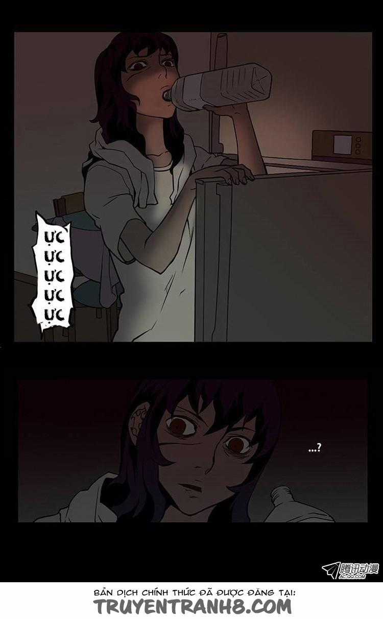 0.0 Mhz - Chapter 69 - Trang 11