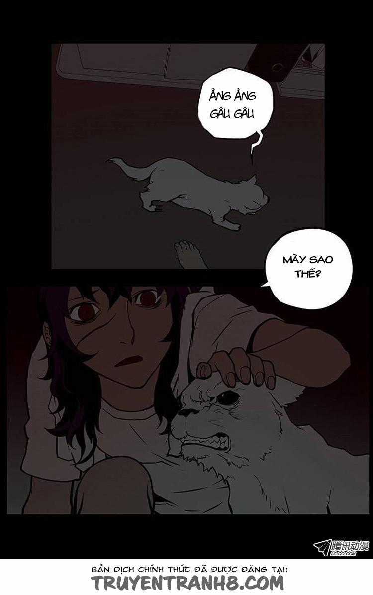 0.0 Mhz - Chapter 69 - Trang 12