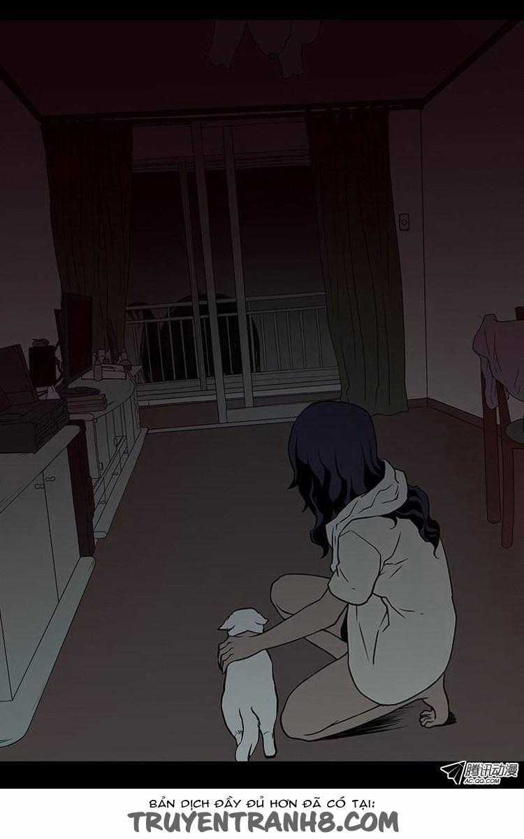 0.0 Mhz - Chapter 69 - Trang 14