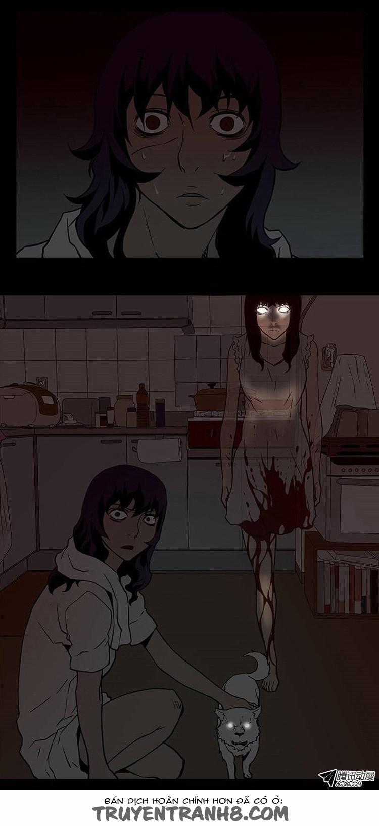 0.0 Mhz - Chapter 69 - Trang 16