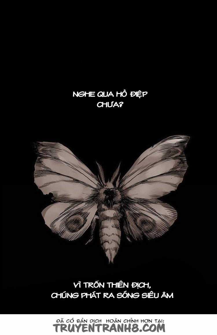 0.0 Mhz - Chapter 69 - Trang 18