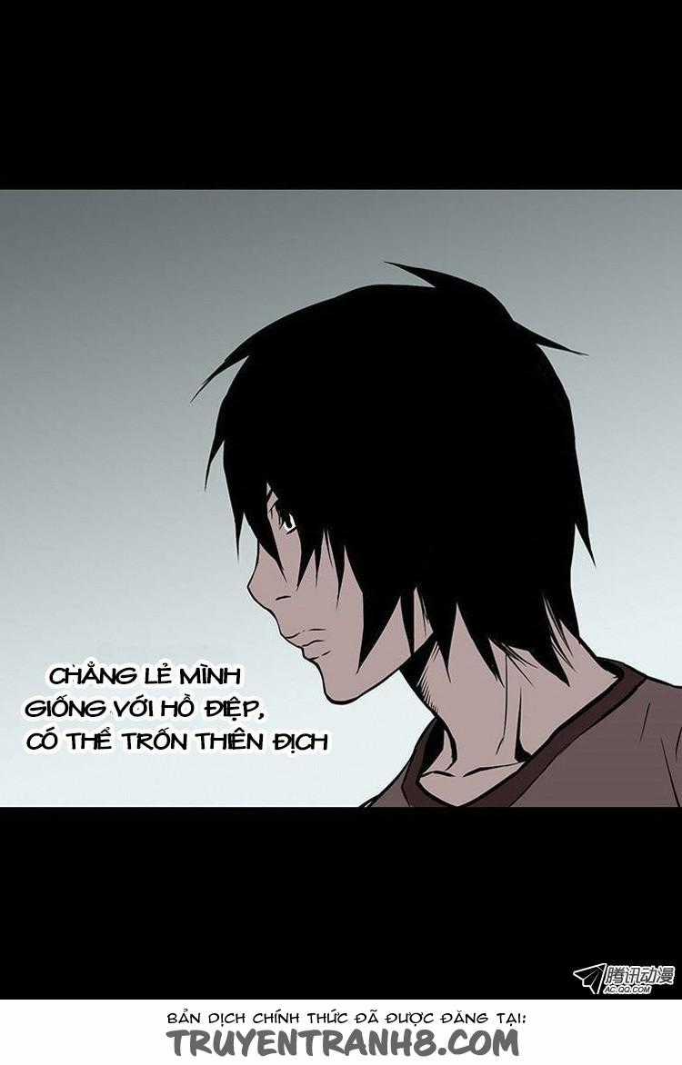 0.0 Mhz - Chapter 69 - Trang 20